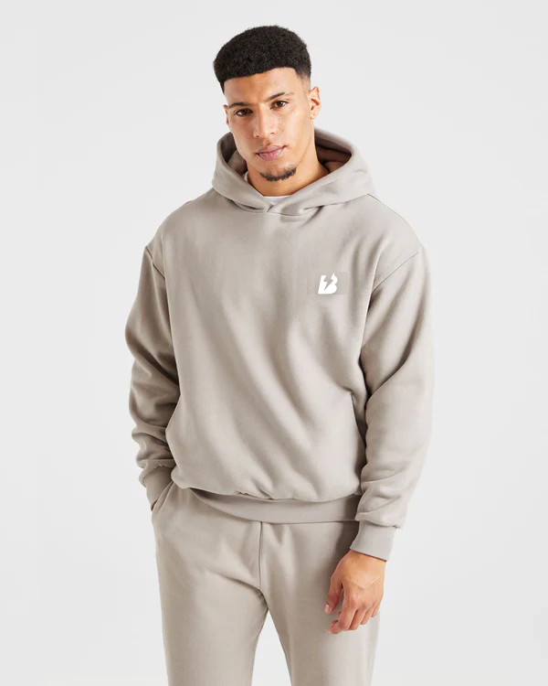 Comfy Layers Hoodie - Boldstride