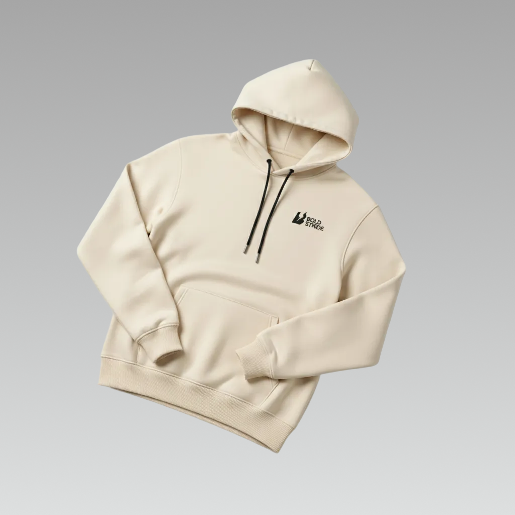 Active Wear Men Hoodie