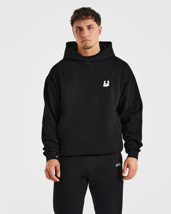 Comfy Layers Hoodie - Boldstride
