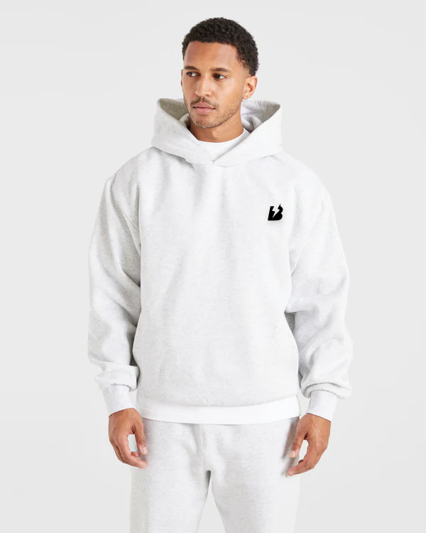 Comfy Layers Hoodie - Boldstride