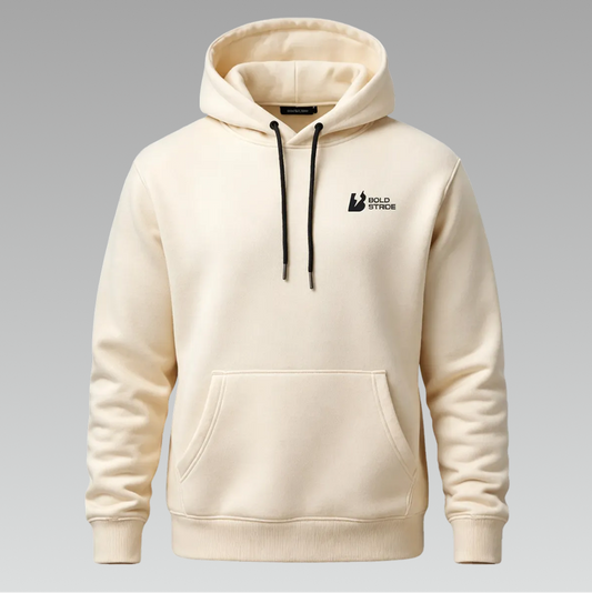 Active Wear Men Hoodie