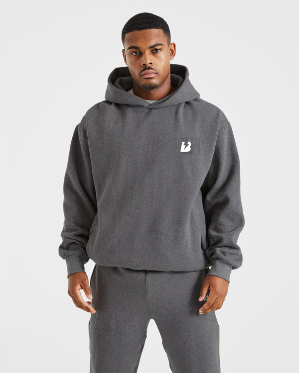 Comfy Layers Hoodie - Boldstride