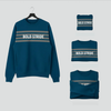 MotionRide Pattern Pro Sweatshirt