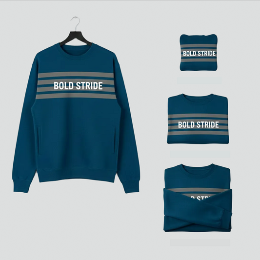 MotionRide Pattern Pro Sweatshirt