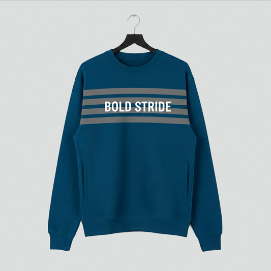 MotionRide Pattern Pro Sweatshirt
