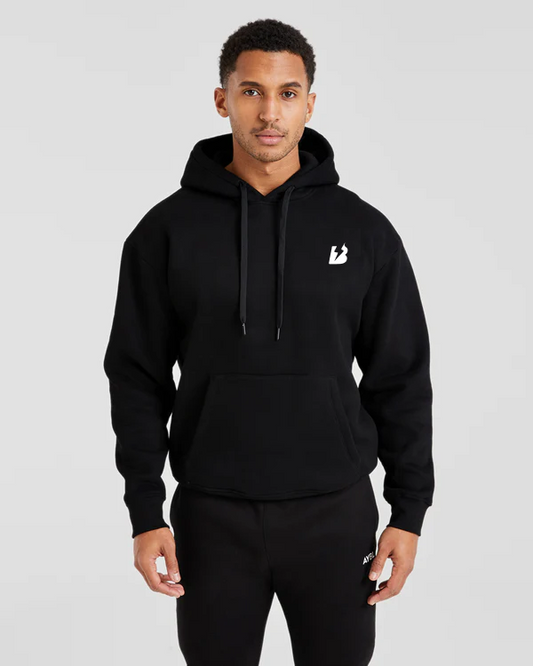 Urban Frost Hoodie - Boldstride