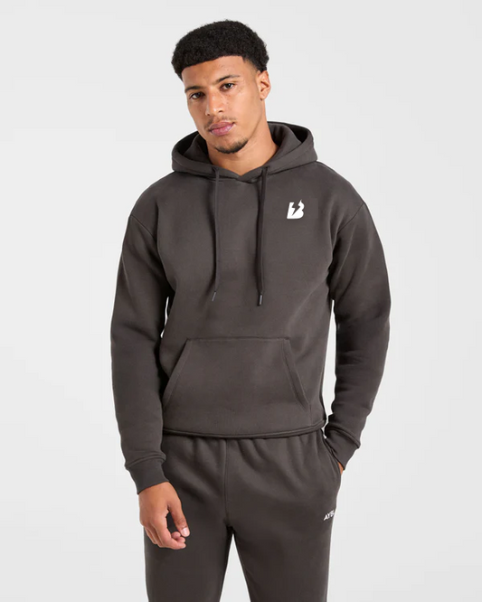 Urban Frost Hoodie - Boldstride