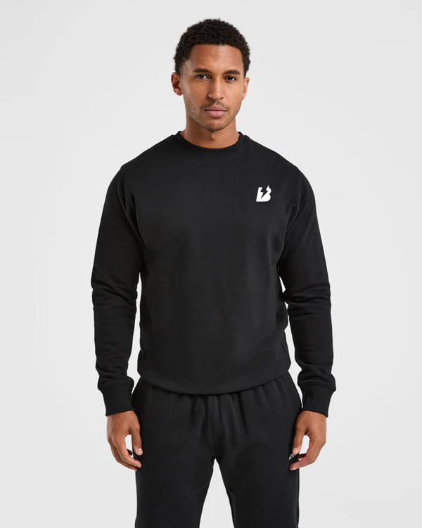 Winter Muse Sweatshirt - Boldstride