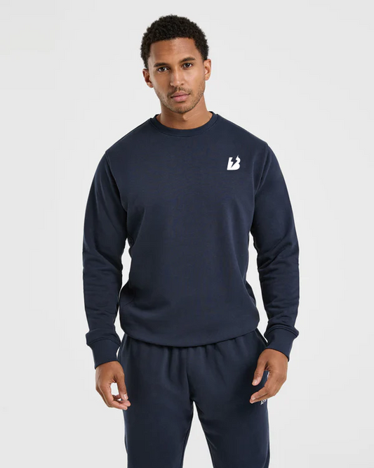 Winter Muse Sweatshirt - Boldstride