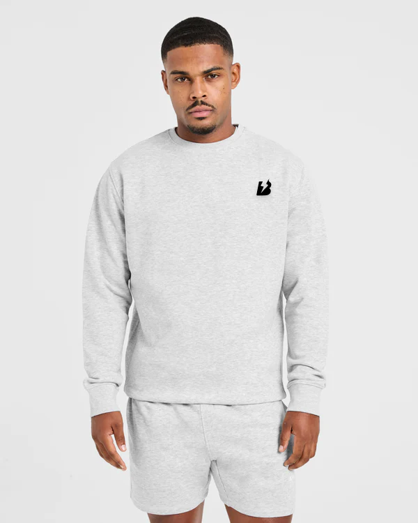 Winter Muse Sweatshirt - Boldstride