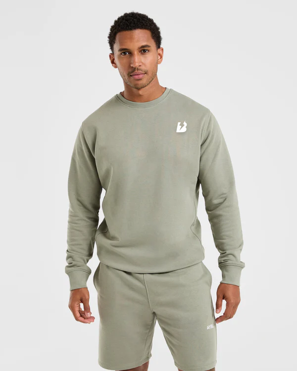 Winter Muse Sweatshirt - Boldstride