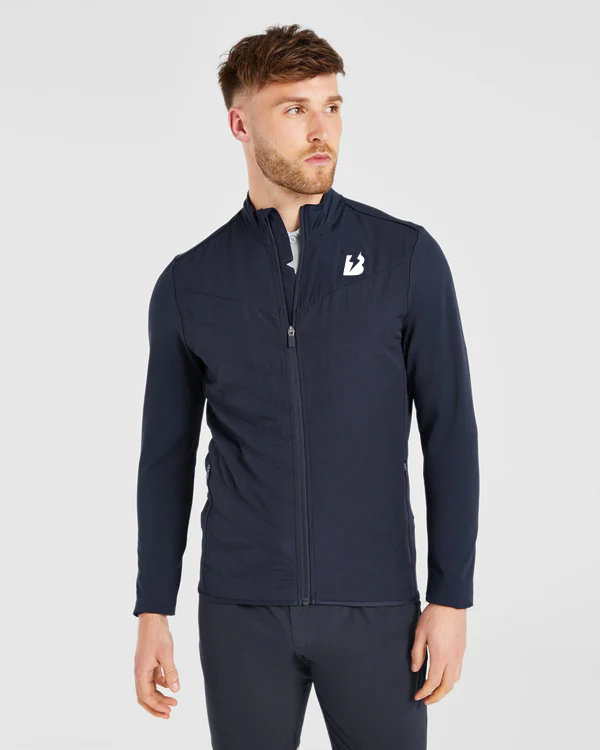 WinterFit Jacket