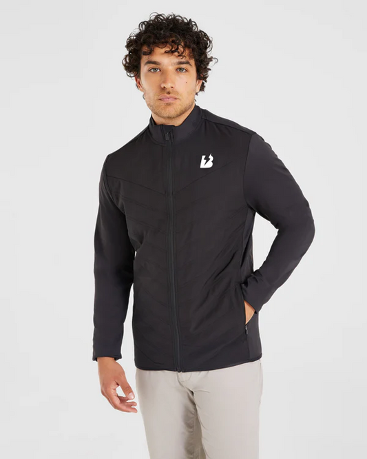 WinterFit Jacket