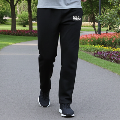Metro Flex Track Trouser