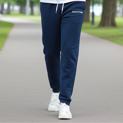 ParisCity Track Trouser