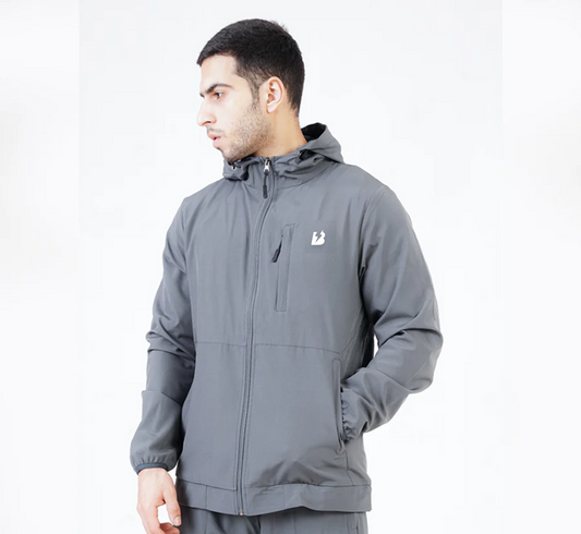 NorthWear Hoodie - Boldstride