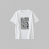 Illustrative Crewneck Tee