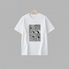 Illustrative Crewneck Tee