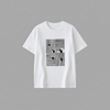 Illustrative Crewneck Tee