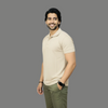 JAMES BOND COLLAR POLO SHIRT