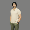 JAMES BOND COLLAR POLO SHIRT