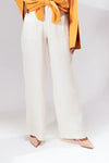 Women's Wide-Leg Trouser