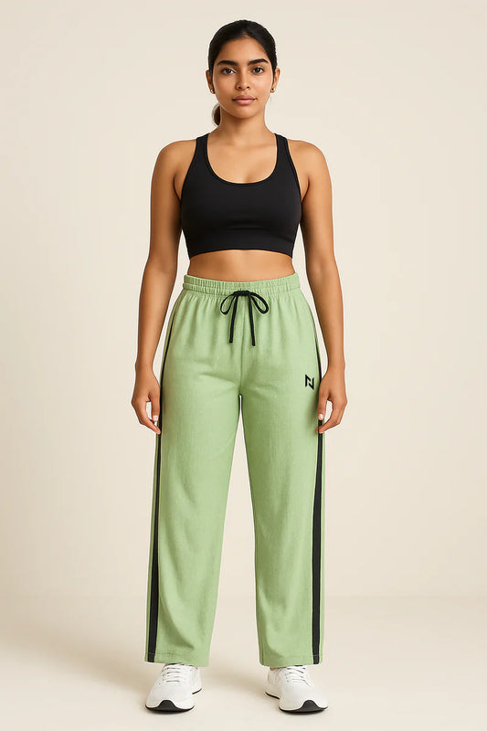 Loose Fit trouser