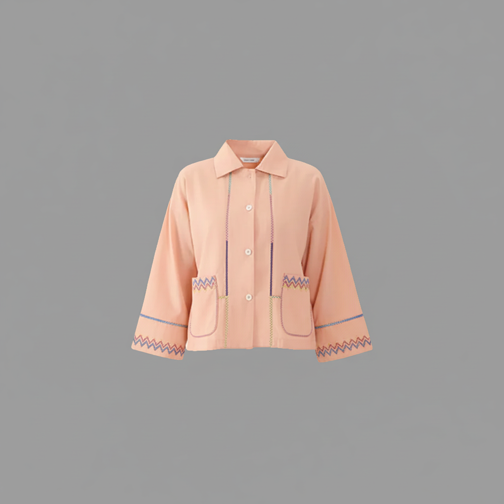 Meadow Artisan fousion top