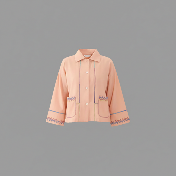 Meadow Artisan fousion top