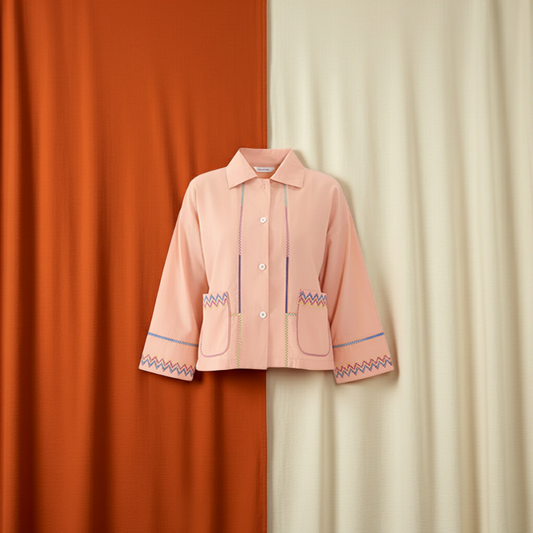 Meadow Artisan fousion top