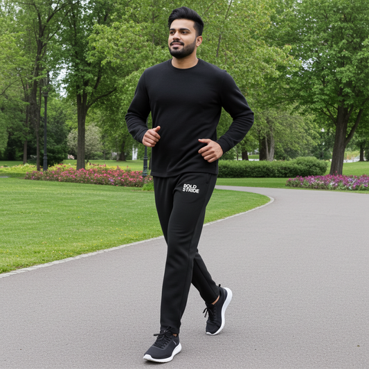 Metro Flex Track Trouser