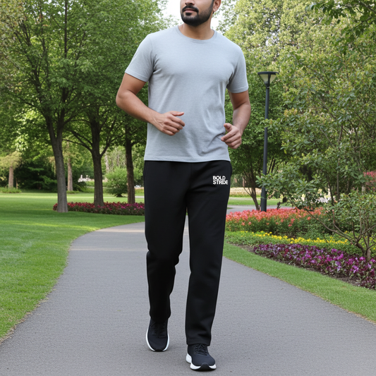 Metro Flex Track Trouser