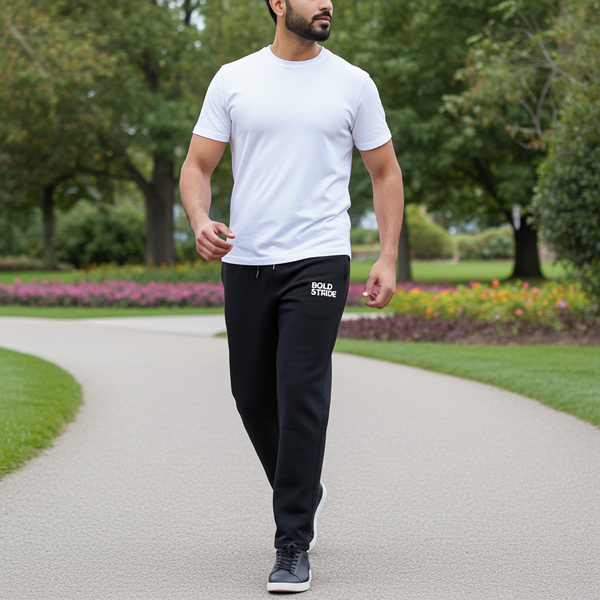 Metro Flex Track Trouser