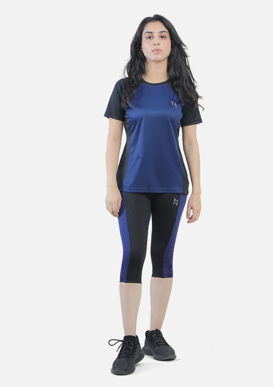Aero Dry Leggings