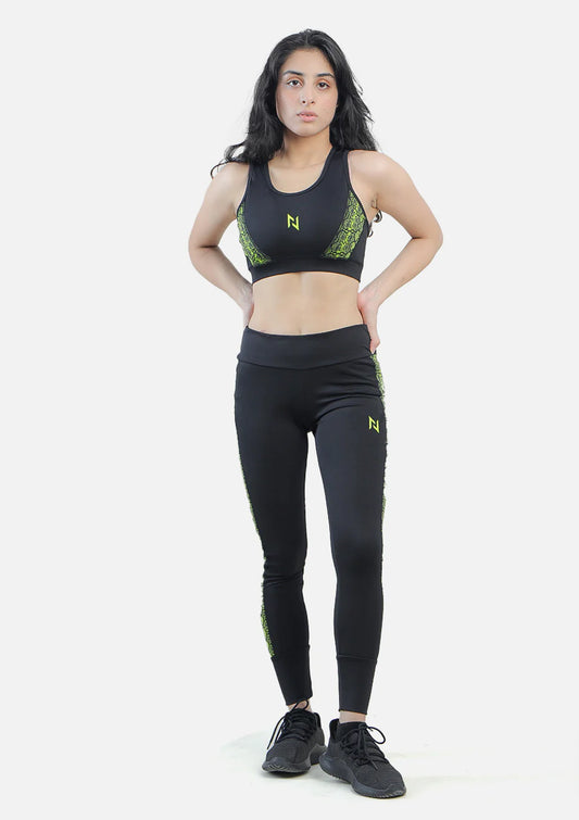 Aero Dry Alpha Sports