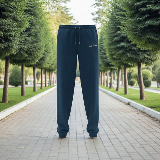 ParisCity Track Trouser