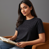 Relaxed Crewneck Tee