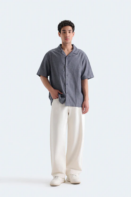 Silhouette Relaxed Fit Jeans