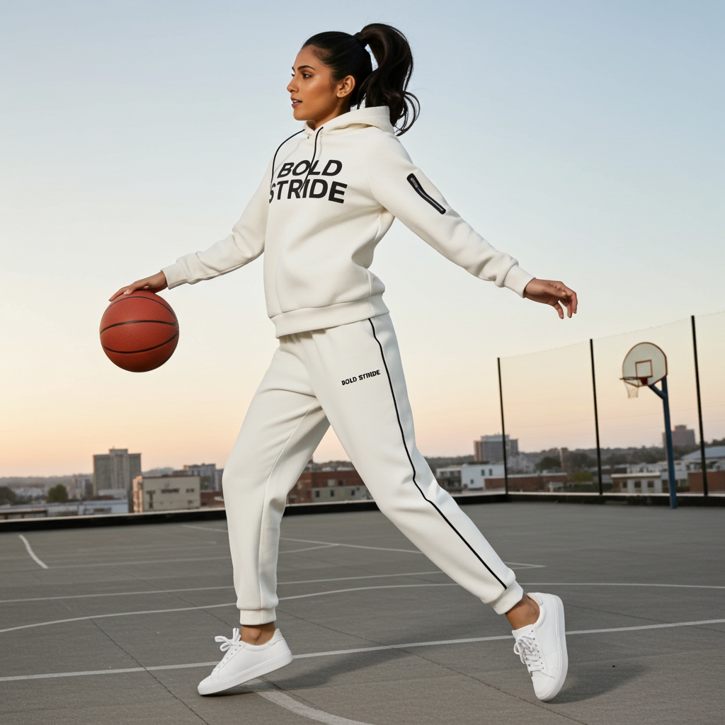 Snowdrift Active Tracksuit