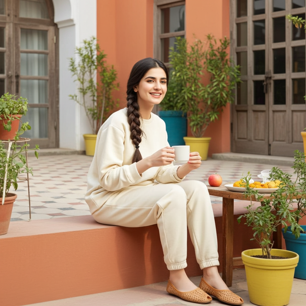 Snowear Basic Track Trouser