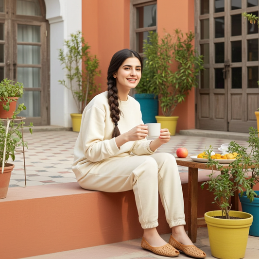 Snowear Basic Track Trouser