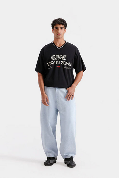 Timeless Regular Fit Jeans