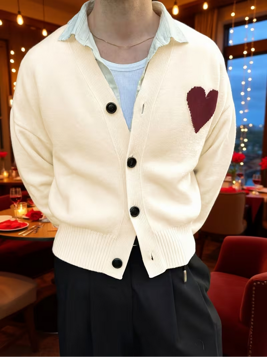 Trendy Full Sleeve Quater Zipper