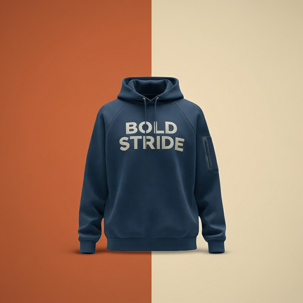 Velocity Core Hoodie