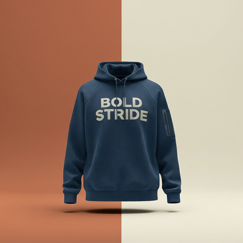 Velocity Core Hoodie