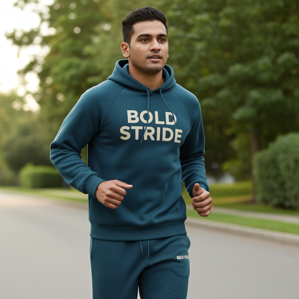 Velocity Pro Active Tracksuit