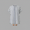 Vertical Stripe Shirt
