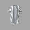 Vertical Stripe Shirt