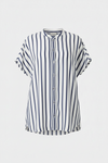 Vertical Stripe Shirt