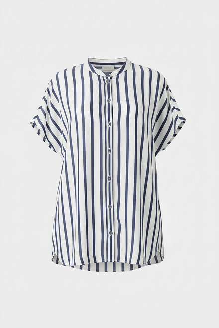 Vertical Stripe Shirt